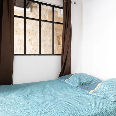 Apartment Lyonnais Center Of ปารีส ภายนอก รูปภาพ