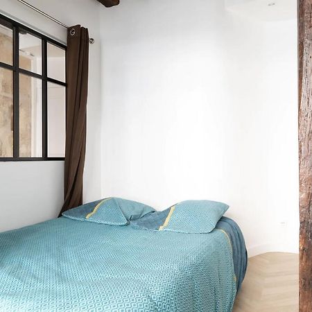 Apartment Lyonnais Center Of ปารีส ภายนอก รูปภาพ
